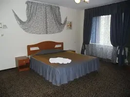 Люкс, Отель Альфа, Уфа