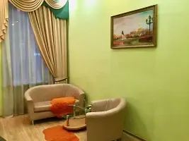Номер Standard, Отель Мари, Санкт-Петербург