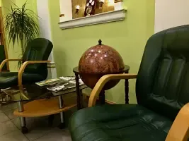 Номер Superior, Отель Мари, Санкт-Петербург