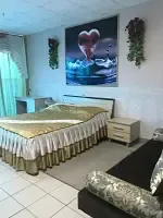 Двухместный номер Standard (двуспальная кровать), Гостиница Пантера, Арзамас