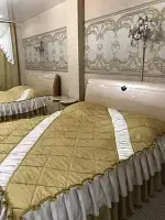Люкс Superior, Гостиница Пантера, Арзамас