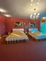 Люкс VIP+, Гостиница Пантера, Арзамас