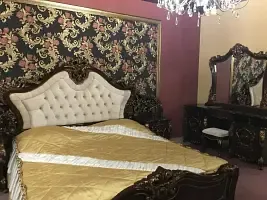 Люкс Presidential, Гостиница Пантера, Арзамас
