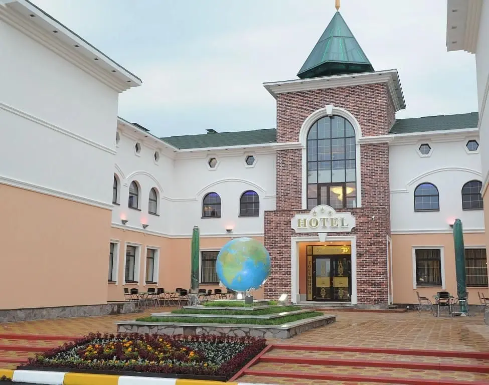 Сьюит-отель Отдых, Лебяжий, Республика Башкортостан