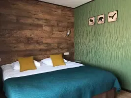 Номер Comfort, Мини-отель Каприз, Кировград