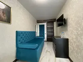 Двухместный номер Comfort, Мини-отель Каприз, Кировград