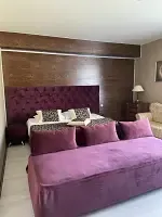 Люкс, Мини-отель Каприз, Кировград