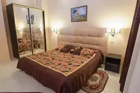 Люкс, Гостиница Ассоль, Феодосия