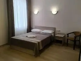 Номер Standard, Отель Славянка, Старый Оскол