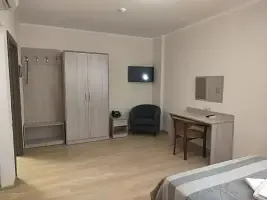 Номер Superior, Отель Славянка, Старый Оскол