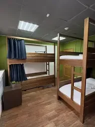 Хостел Sleep&Go