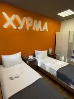 Двухместный номер Standard (2 отдельные кровати), Хостел Sleep&Go, Великий Новгород