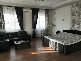 Люкс с видом на город, Городская гостиница, Ковров