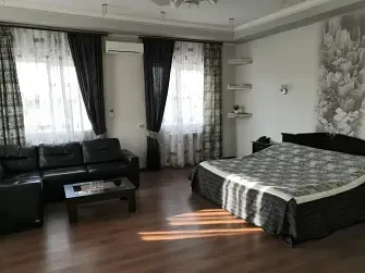 Городская гостиница