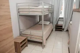 Run of House, Гостиничный комплекс Четыре сезона, Джубга