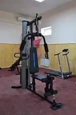 Тренажерный зал — Гостиничный комплекс «Экзотика-Атлантик», Махачкала