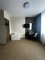 Трехместный КОМФОРТ 3 кровати, Мотель Мясоедовский, Саратов