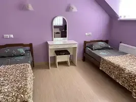 Номер Comfort, Гостиница Мишель, Ореховая Роща