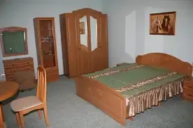 Полулюкс, Гостиница Мишель, Ореховая Роща