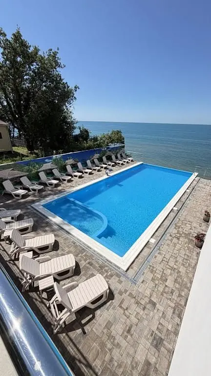 Отель Riviera Grand, Лермонтово, Краснодарский край