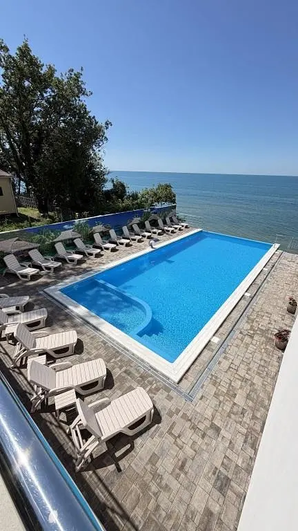 Отель Riviera Grand, Лермонтово, Краснодарский край