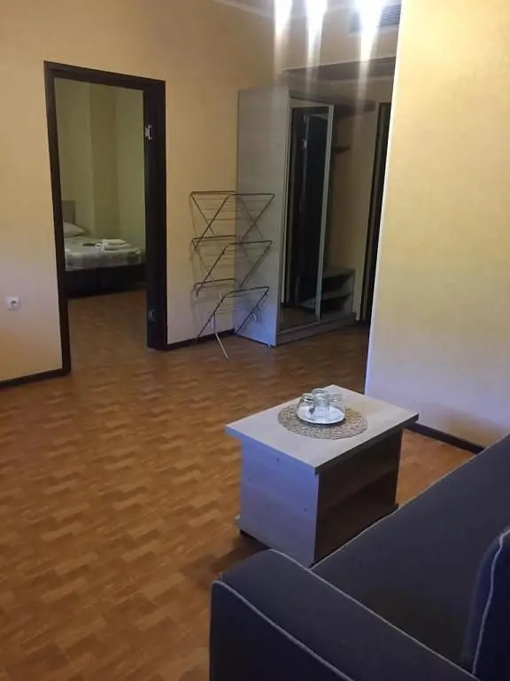 Riviera Grand, Краснодарский край: фото 2