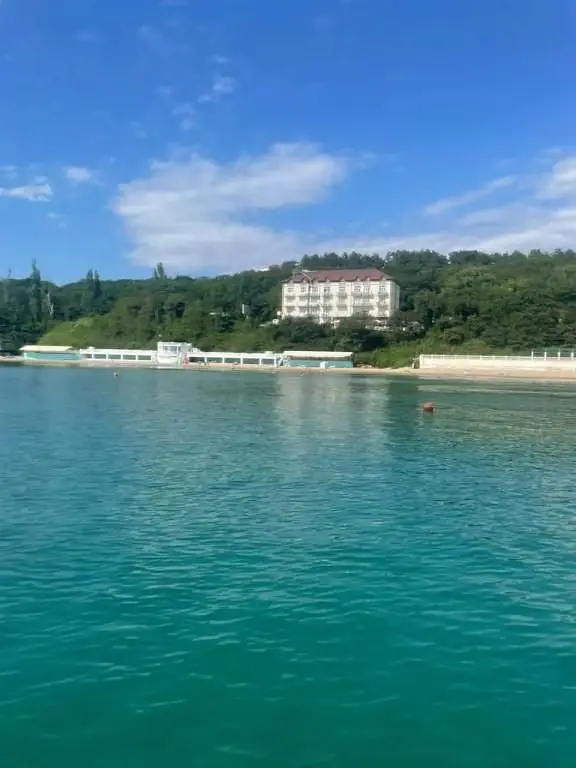 Riviera Grand, Краснодарский край: фото 4