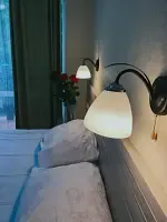 Двухместный номер Standard (двуспальная кровать), Отель Riviera Grand, Лермонтово