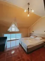 Двухместный номер Standard (2 отдельные кровати), Отель Riviera Grand, Лермонтово