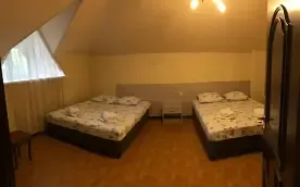 Люкс, Отель Riviera Grand, Лермонтово