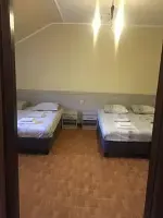 Люкс с красивым видом из окна, Отель Riviera Grand, Лермонтово