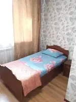 Одноместный номер Standard, Отель Альянс, Прокопьевск