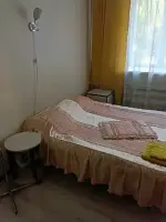 Двухместный номер Superior (2 отдельные кровати), Отель Альянс, Прокопьевск