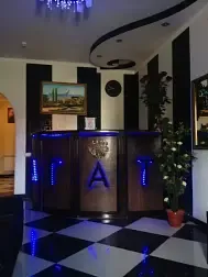 Гостиница Агат