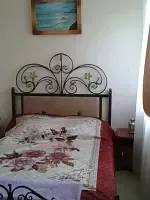 №4 полулюкс, Гостиница Агат, Батайск