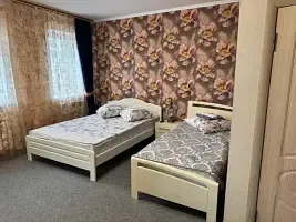 Трёхместный номер Улучшенный с видом на город, Бутик-отель Три Богатыря, Муром