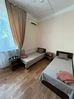 Стандарт 2х местный 13 корпус, Санаторий Прибой, Евпатория