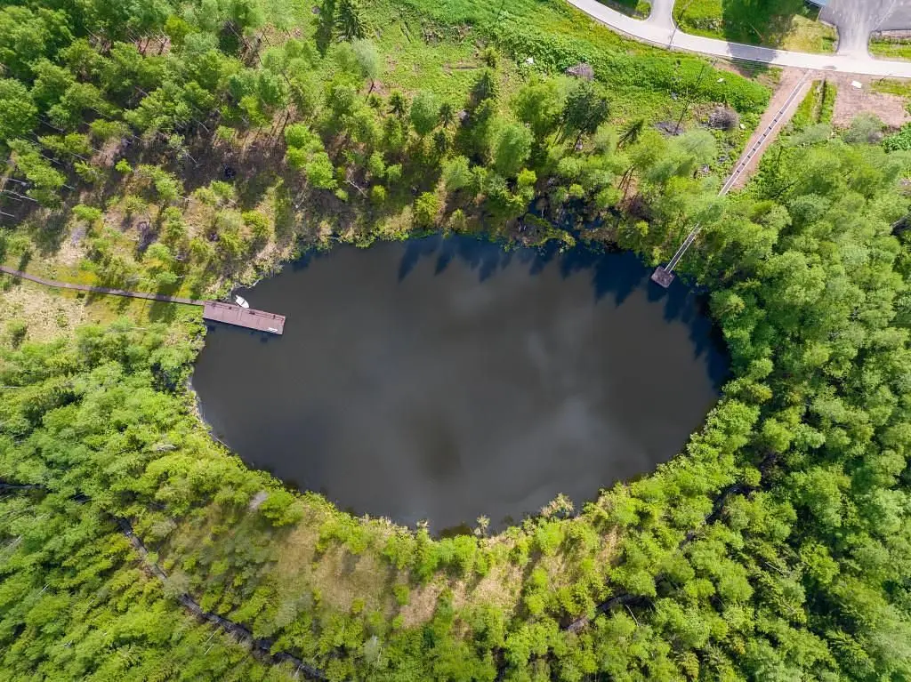 Отель-усадьба Времена года, Тверская область: фото 5