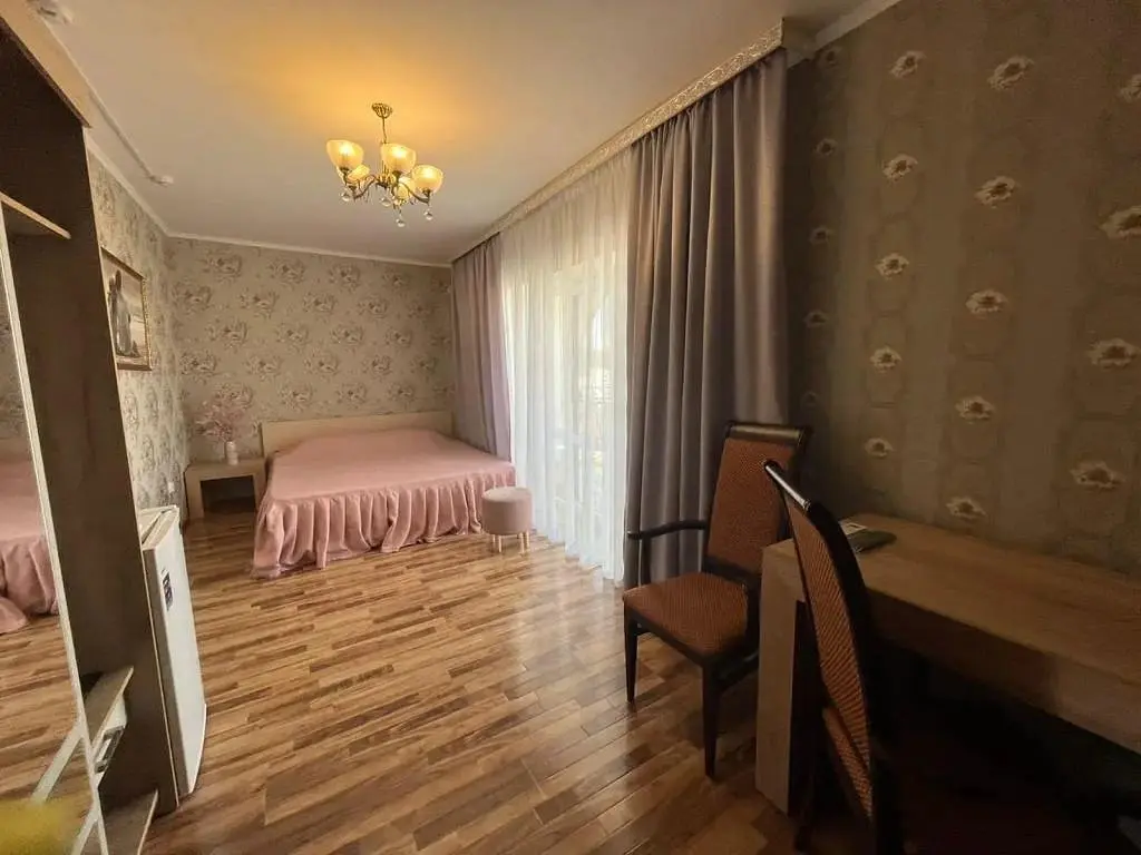 Вап-Отель, Краснодарский край: фото 2