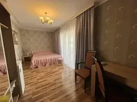 Номер Deluxe, Вап-Отель, Ейск