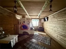 Деревенский номер, Санаторий Салампи, Новочебоксарск