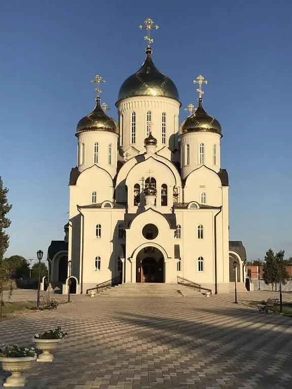 Юбилейная, Ставропольский край: фото 3