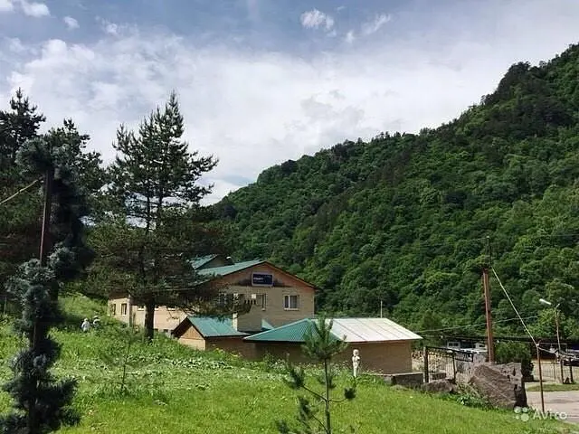 Кишкет, Республика Карачаево-Черкесия: фото 2