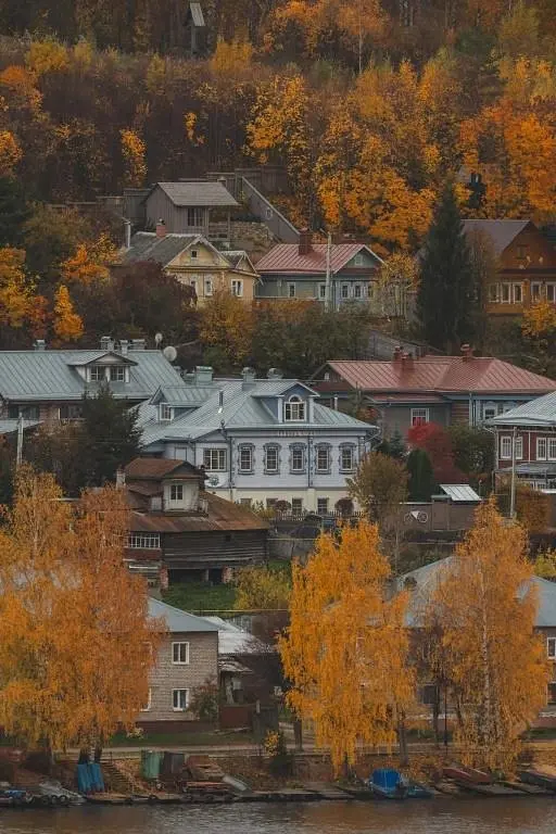 Грандъ Сова, Ивановская область: фото 3