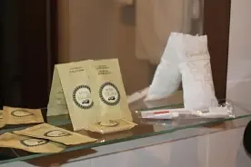 Двухместный номер Standard (двуспальная кровать), Отель Спутник, Обуховка