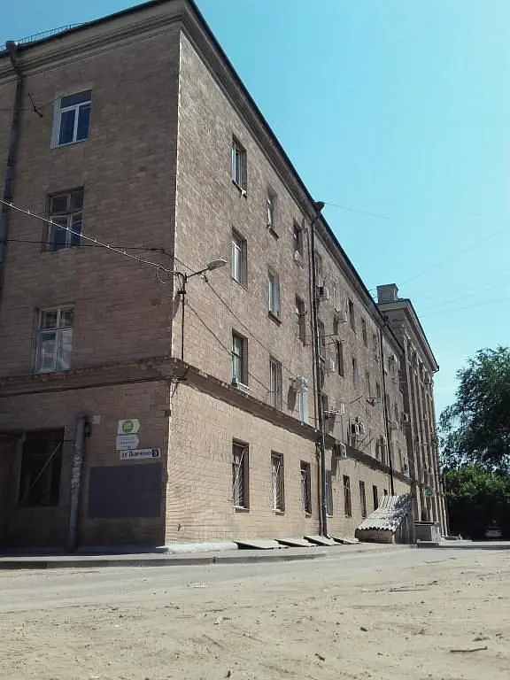 Мини-отель Сонберри, Волгоград, Волгоградская область
