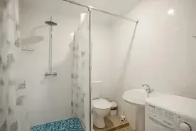Кровать в общем номере (мужской номер), Мини-отель Сонберри, Волгоград
