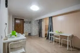 Кровать в общем номере (женский номер), Мини-отель Сонберри, Волгоград