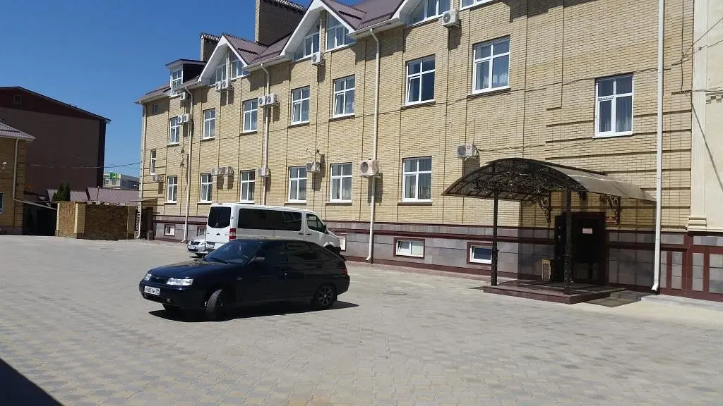 Европа, Республика Карачаево-Черкесия: фото 2