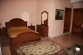Двухместный номер Classic Garda (двуспальная кровать), Отель Джузеппе, Казань